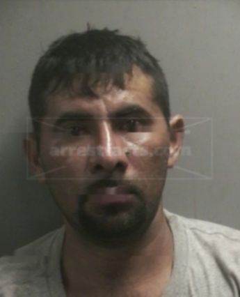 Reyes Mario Diaz