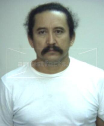 Enrique Lara Vazquez