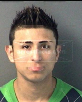 Emmanuel Godinez