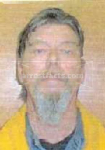 James Ralph Manos
