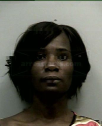 Tracy Michelle Hardnett