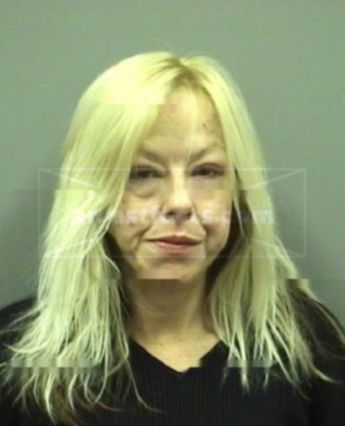 Tracie Farrington Moss