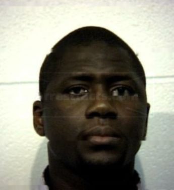 Ousmane Conde