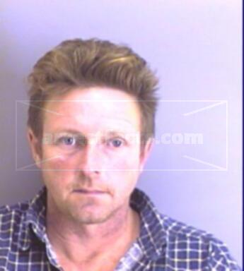Jeffrey Alan Clarke
