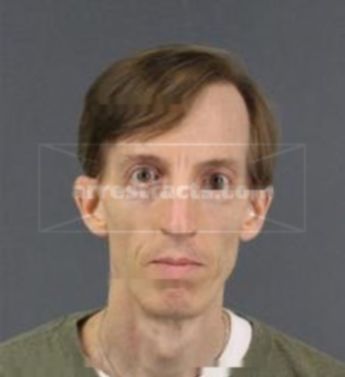 David John Cavanagh