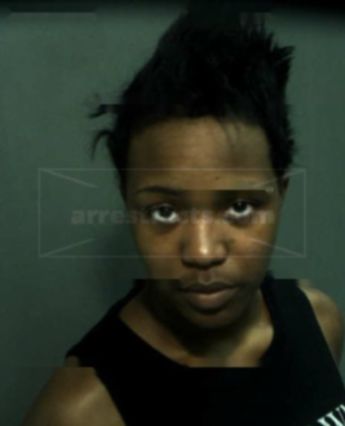 Markai Gweniece Durham