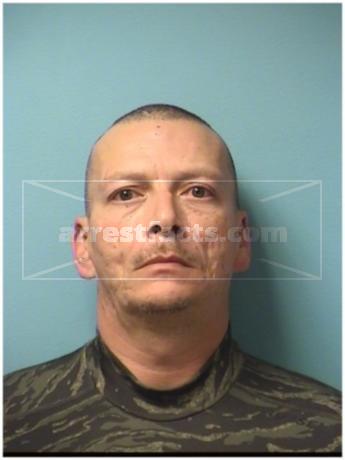 Wesley Earl Axson