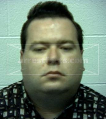 Steven Douglas Raby