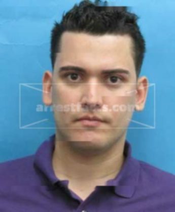 Boris Betancourt-Hernandez