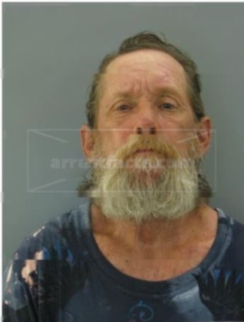 Paul Steven Williams