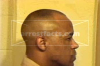 Terry Dell Marshall