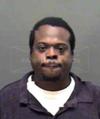 Jerry Bailey