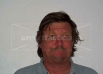Bobby W Maness