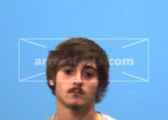 Andrew Jordon Hopwood