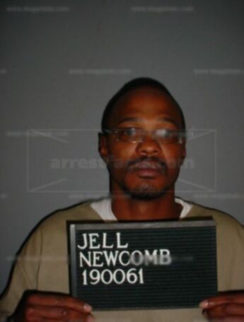 Jell Allen Newcomb