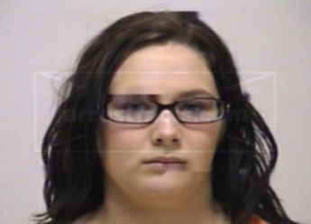 Kimberly Ann Dyke