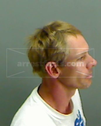 Lonnie Lee Warnicke