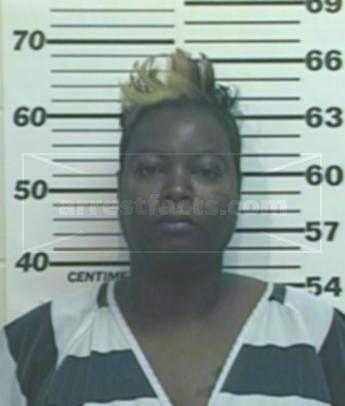 Tascha Latrice Robinson