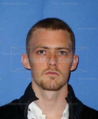 James David Holmes
