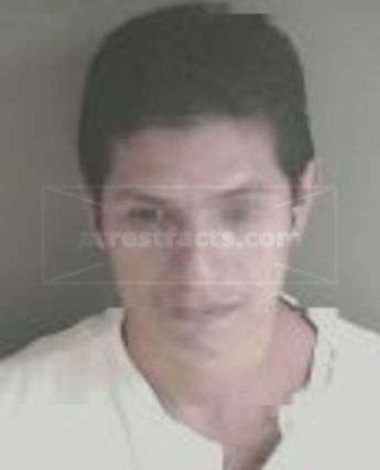 Margarito Flores Iii