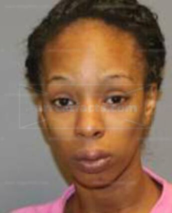 Keshawnna Parker