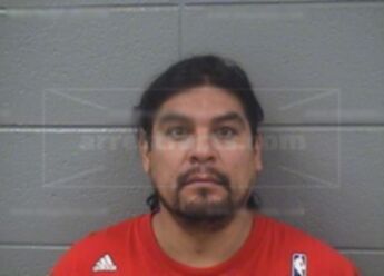 Jose Soto Oviedo