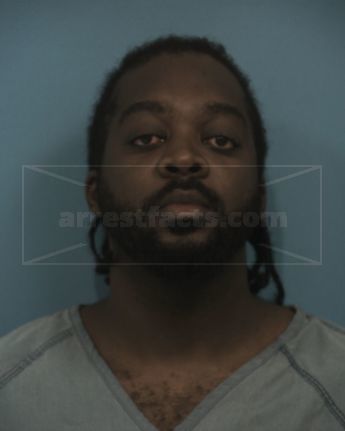 Aaron Bruce Gault