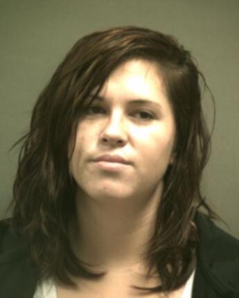 Miranda Beth Taylor