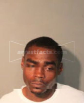 Gregory Deshay Staples