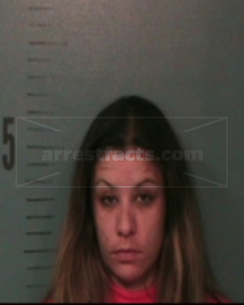 Amanda Ann Limones
