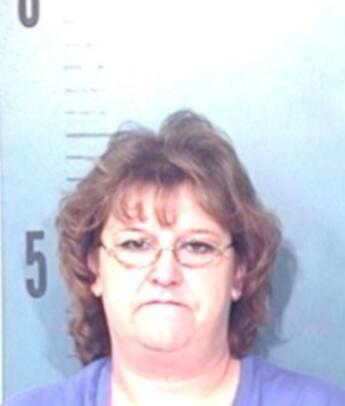 Teresa Ann Sheil