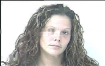 Brandy Lynn Albright
