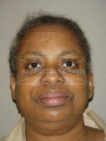 Barbara Dickens