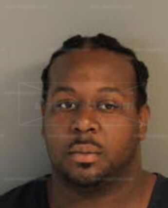 Kendrick Jefferson