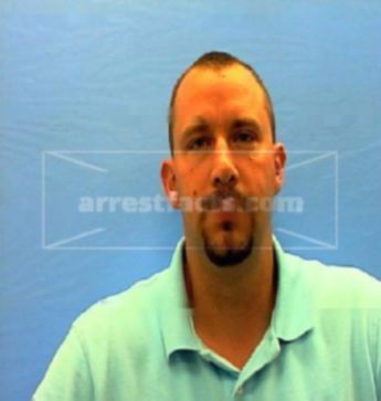 John Prescott Daugherty