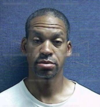 Steven Anthony Banks