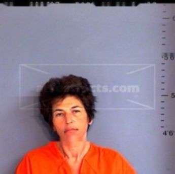 Frederica Epstein Lane