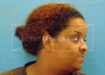 Patricia Marie Hall
