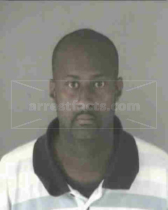 Christopher Lanier Johnson