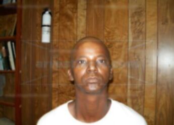 Rodney Bonds