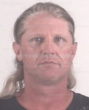 Larry Michael Tate