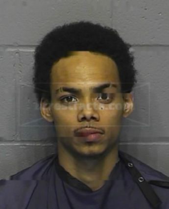 Jeremy Myles Rowe
