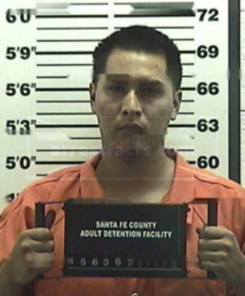 Brian Chavarillo