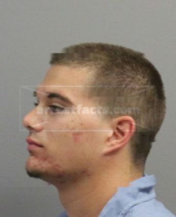 Jake Lawrence Benson