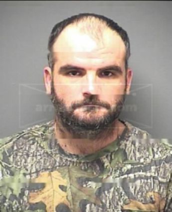 Ricky Wayne Brown
