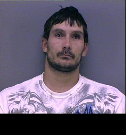 Christopher Brian Bishop