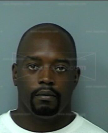 Eric Michael Sampson