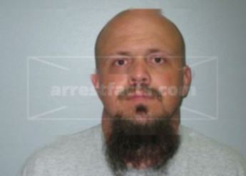 Raymond John Meaux Jr.