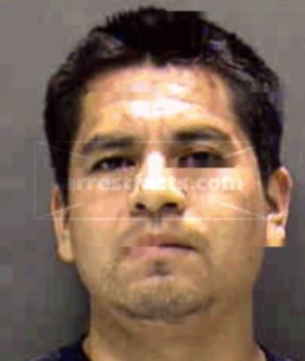 Alejandro Dejesusflores