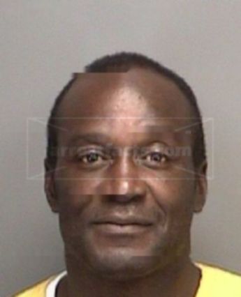 Keith Wade Jackson